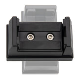 PTM Watersports Rotating Phone Holder [P13270-200TEBBK]