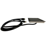 Victron GX Touch 50 Flush Mount Display - 5" [BPP900455150]
