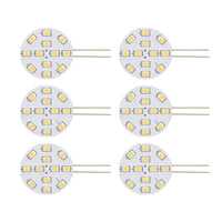 Scandvik 41154 Bulb Cool White *6-Pack [41154]