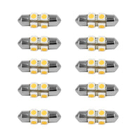 Scandvik 41170 Bulb Warm White *10-Pack [41170]