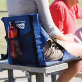 Coleman Stadium Seat - Blue [2000020281]
