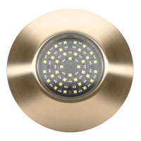 Lumishore EOS TIX1604 Interchangeable Thru-Hull [010-04533-00]