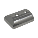 TACO SuproFlex Medium Stainless Steel End Cap [F16-0272]