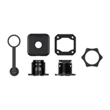 Garmin Bulkhead Connector Kit f/LiveScope 2 Transducer Series  12-Pin Scanning Transducers [010-13983-20]