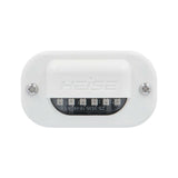 HEISE Rock Light White Cover *4-Pack [HE-RLC-4W]
