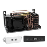 Dometic CX250 Cold Machine Condensing Unit f/Volumes Up to 250L - 12/24VDC [9630000217]