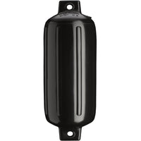 Polyform G-5 Twin Eye Fender 8.8" x 26.8" - Black [G-5 BLACKWO]