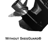 Megaware SkegGuard 27131 Stainless Steel Replacemant Skeg [27131]