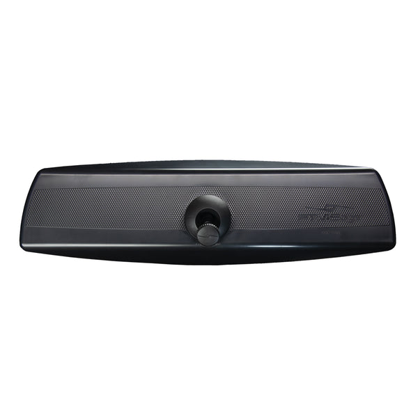 PTM Watersports VR-140 PRO Mirror - Black [P12848-200]