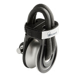Wichard Soft Snatch Block - 10mm Rope Size [36010W]